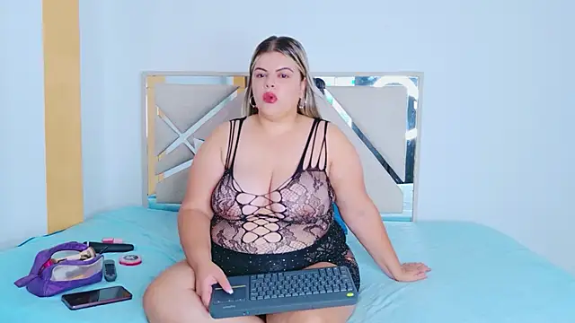 KiimBrooks online show from 04/13/26, 10:54