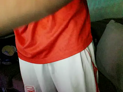 boyhigh1997 online show from 10/08/25, 05:54