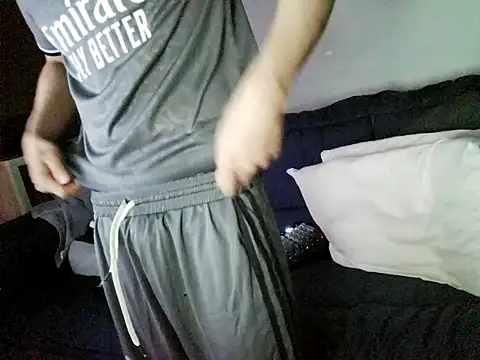 boyhigh1997 online show from 03/20/26, 10:31