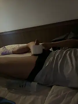 boyhigh1997 online show from 03/24/26, 08:25