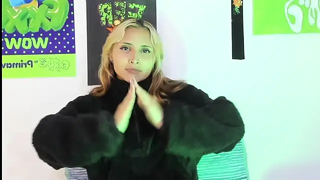 melissa noirr online show from 01/19/26, 05:00