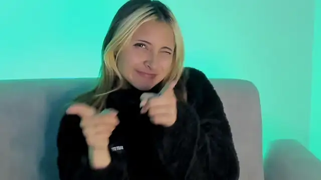 melissa noirr online show from 02/17/26, 06:10