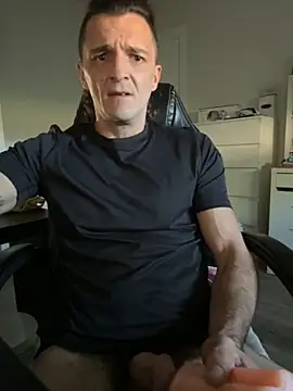 xixopuaff88 online show from 11/07/25, 01:55