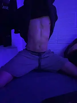 DarkCamBoy online show from 04/15/26, 05:25