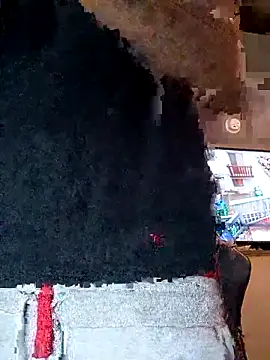 EbonyKing69 online show from 11/13/25, 11:58