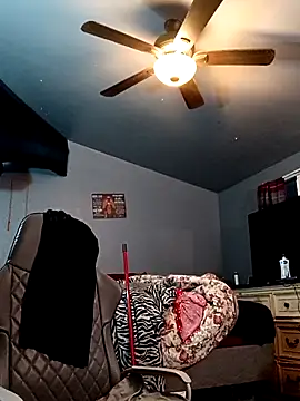 EbonyKing69 online show from 12/05/25, 01:14