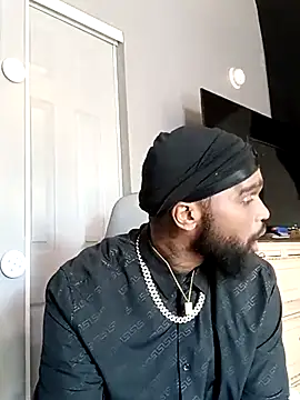 EbonyKing69 online show from 01/12/26, 09:31