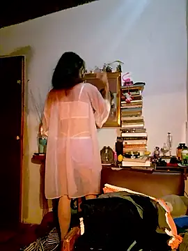 anaboleyn online show from 01/16/26, 12:36