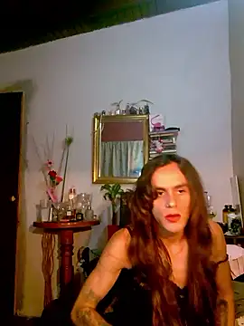 anaboleyn online show from 01/18/26, 12:36