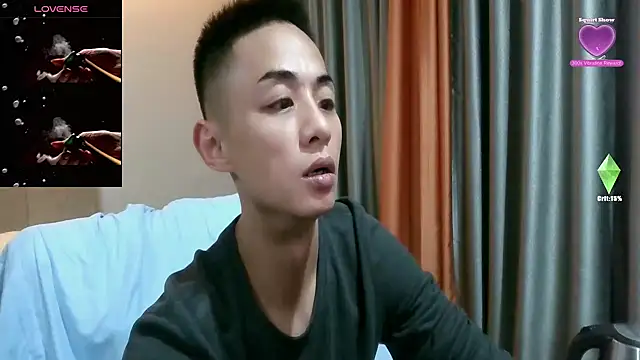 Tsia-Die online show from 02/26/26, 04:28