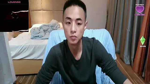 Tsia-Die online show from 02/28/26, 05:47