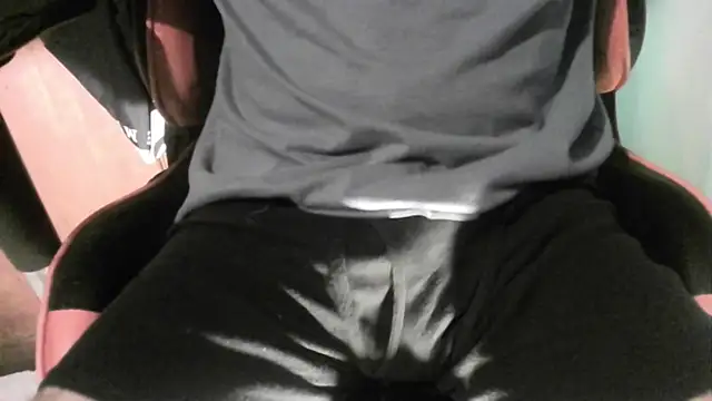 Skinny Longhair online show from 01/15/26, 07:24