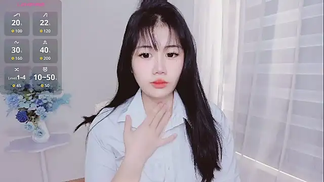 -Rose-Lucky- online show from 10/21/25, 01:17