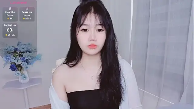 -Rose-Lucky- online show from 10/24/25, 01:24