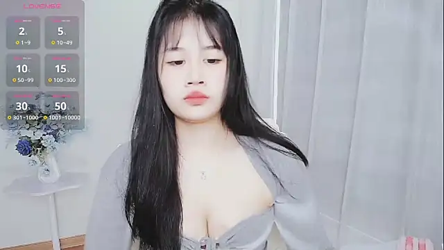 -Rose-Lucky- online show from 11/01/25, 01:18