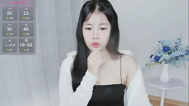 -Rose-Lucky- online show from 11/11/25, 12:32