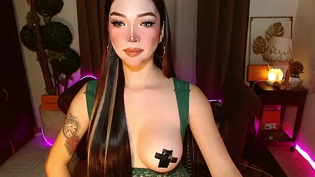 MouthWatering Ayesha online show from 02/04/26, 09:59