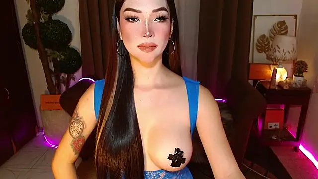 MouthWatering Ayesha online show from 02/05/26, 03:22