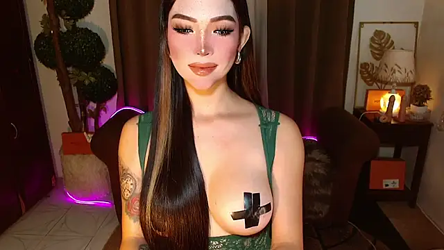 MouthWatering Ayesha online show from 02/21/26, 08:37