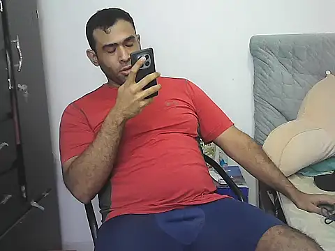 morenocabro10 online show from 02/14/26, 12:29