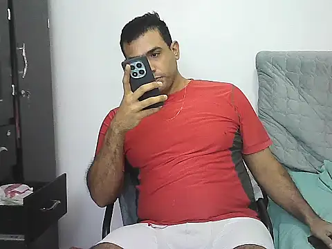 morenocabro10 online show from 03/01/26, 07:16