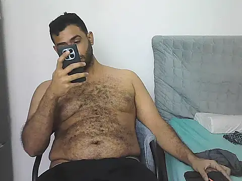 morenocabro10 online show from 04/02/26, 09:12