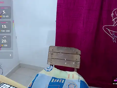 girl hot699 online show from 01/14/26, 06:41