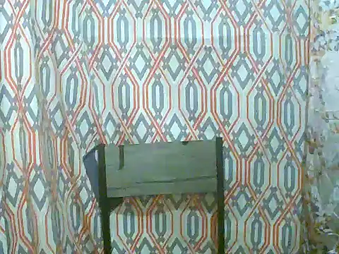 Virgen christine01 online show from 09/18/25, 09:50