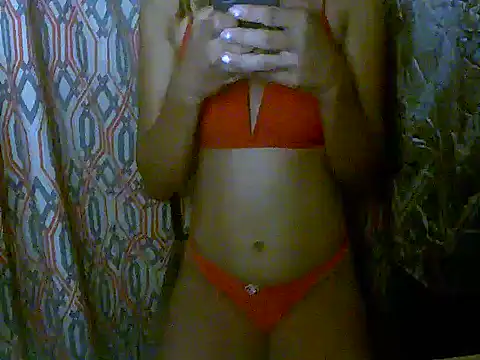 Virgen christine01 online show from 09/21/25, 01:24