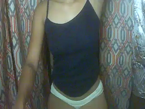 Virgen christine01 online show from 10/05/25, 01:59