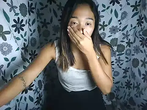 Virgen christine01 online show from 03/09/26, 04:55