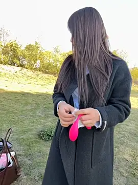 maomao 520 online show from 11/29/25, 07:22