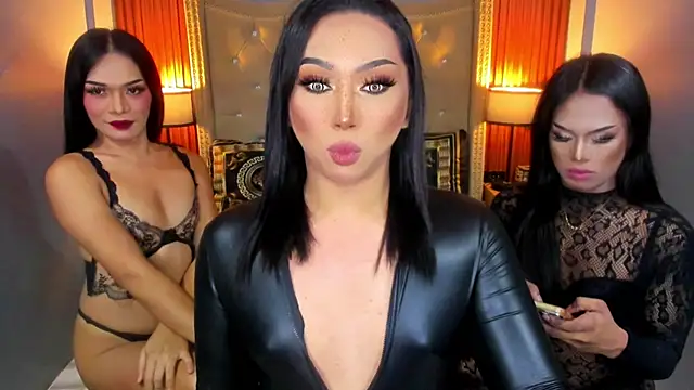 Madisonwill online show from 11/30/25, 07:07