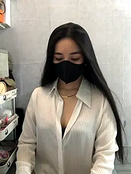 hanny baby205 online show from 09/12/25, 06:02