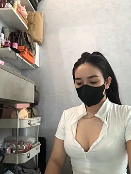 hanny baby205 online show from 09/15/25, 01:22