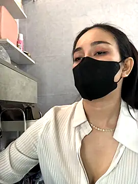 hanny baby205 online show from 09/29/25, 08:52