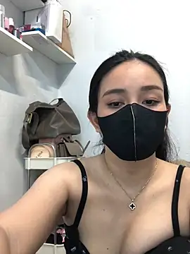 hanny baby205 online show from 10/05/25, 06:56