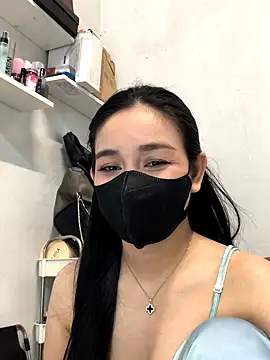 hanny baby205 online show from 10/11/25, 05:50