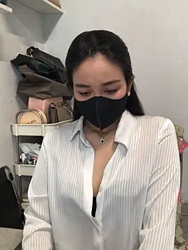 hanny baby205 online show from 10/13/25, 08:25