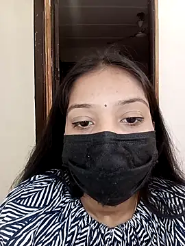 Cute Rakhi8 online show from 10/24/25, 04:53