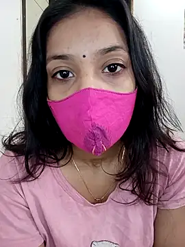 Cute Rakhi8 online show from 12/18/25, 05:02