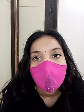 Cute Rakhi8 online show from 01/19/26, 05:11