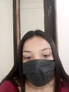 Cute Rakhi8 online show from 03/17/26, 05:11