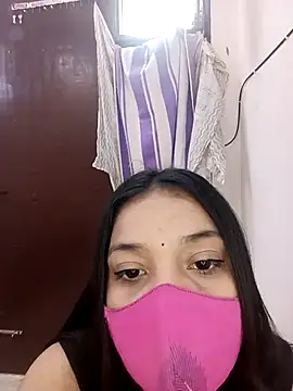 Cute Rakhi8 online show from 04/12/26, 05:12