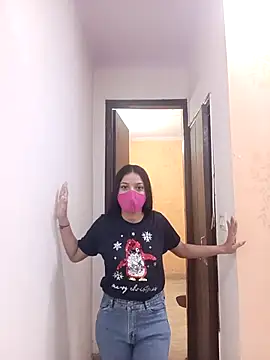 Cute Rakhi8 online show from 04/30/26, 05:03