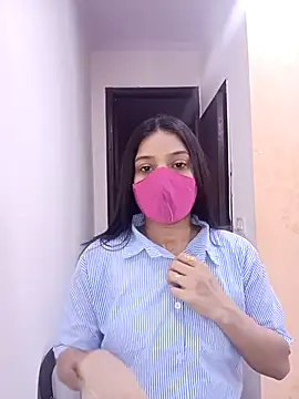 Cute Rakhi8 online show from 05/10/26, 05:45