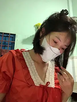 Mei-Mei89 online show from 09/21/25, 02:40