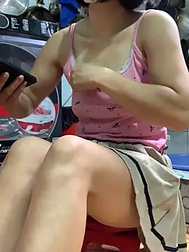 Mei-Mei89 online show from 09/28/25, 01:11