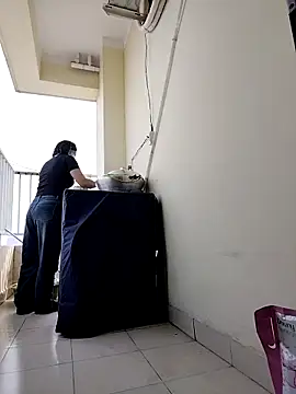 Mei-Mei89 online show from 01/18/26, 07:56