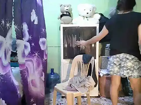 Ts brigette online show from 04/18/26, 10:30